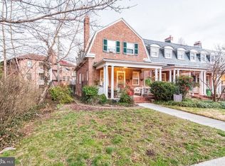 4209 Roland Ave, Baltimore, MD 21210