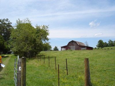 2793 Mine Lick Creek Rd, Cookeville, TN, 38501