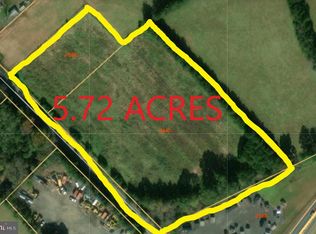 Meetze Rd, Midland, VA 22728