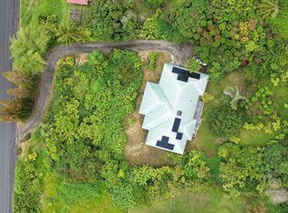 82-5960 WAKIDA DR, Captain Cook, HI 96704