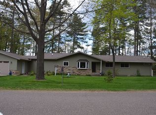 1553 E King Rd, Tomahawk, WI 54487
