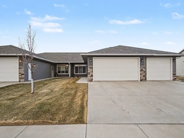 5402 E Wonder St, Sioux Falls, SD 57108