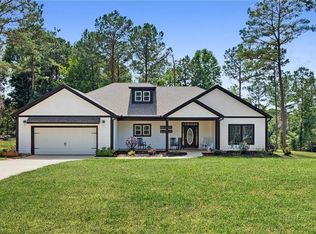 199 Wildlife Ridge Rd, Jasper, GA 30143