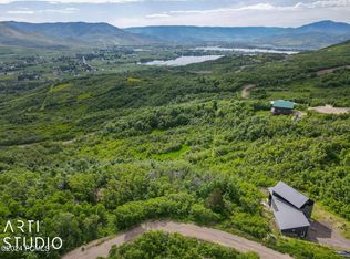 2248 N Panorama Cir, Liberty, UT 84310