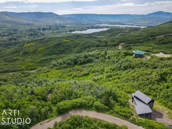 2248 N Panorama Cir, Liberty, UT 84310