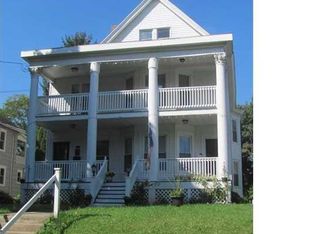 134 Beverly Rd, Syracuse, NY 13207