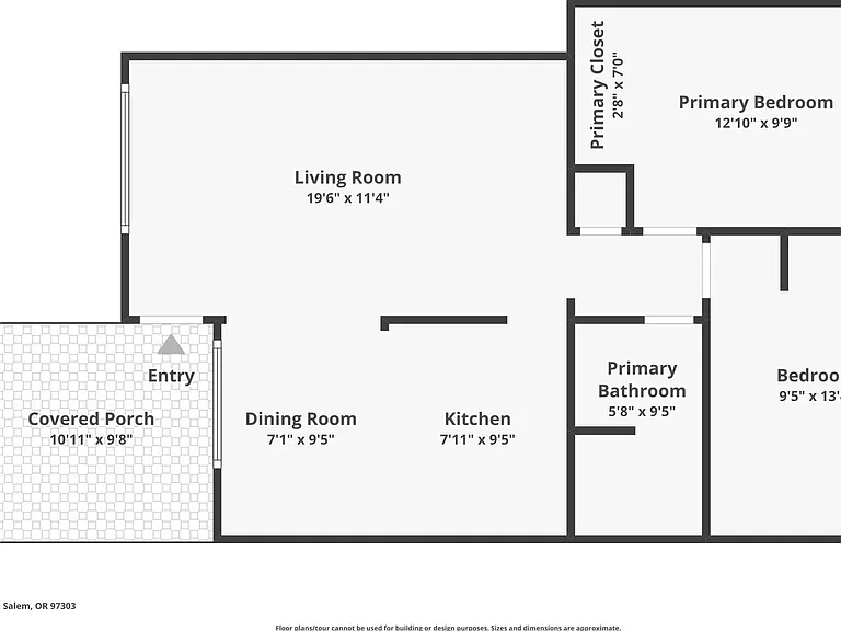 Willow Lake Apartments — Photo 26