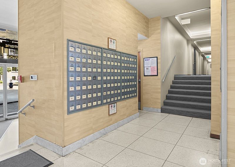 2nd image of 1221 Minor Avenue #803