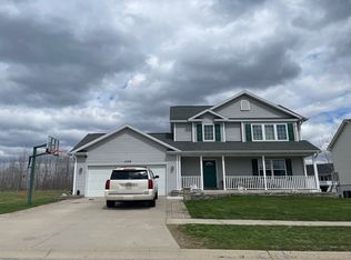 1154 Cranbrook Ln, Mason, MI 48854