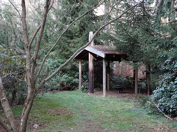 Picnic Shelter
