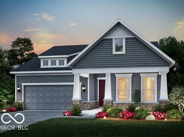 5612 Stetson Dr, Whitestown, IN 46075