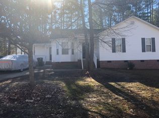 417 Westonridge Run, Garner, NC 27529