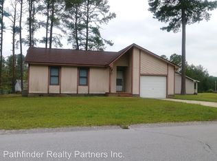 2282 Hackney Loop, Fayetteville, NC 28304