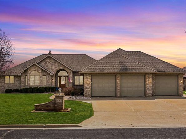 Waterfront Brown County Wi Waterfront Homes For Sale 154 Homes Zillow