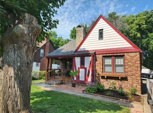 1236 46th St, Des Moines, IA 50311