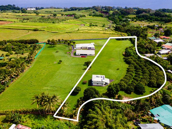28-1167 Old Mamalahoa Hwy, Pepeekeo, HI 96783