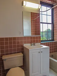 Rented by Goldfarb Properties