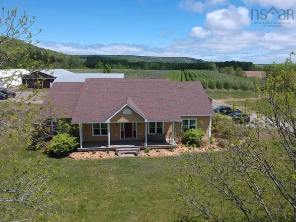 1124 Steadman Rd, Kings, NS B0P 1J0