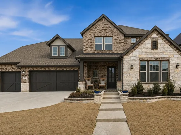 2024 Gathering Trl, Northlake, TX 76226