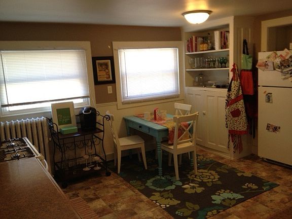 2nd image of 3912 Blaisdell Ave APT 4