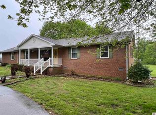 3292 State Route 128, Princeton, KY 42445