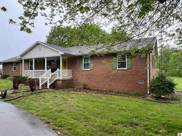 3292 State Route 128, Princeton, KY 42445