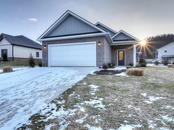 132 Ervin Loop, Erwin, TN 37650