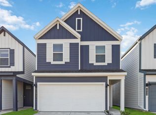 2909 Amherst Meadow Ln, Houston, TX 77051