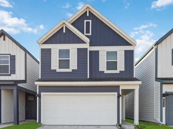 10502 Wellesley Terrace Trl, Houston, TX 77051