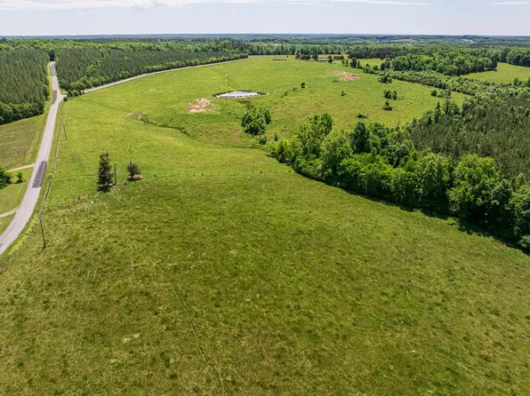 Hudson Rd, Virgilina, VA 24598