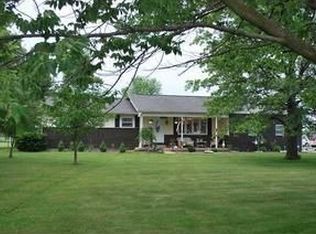 3908 Zuber Rd, Jackson, OH 43146