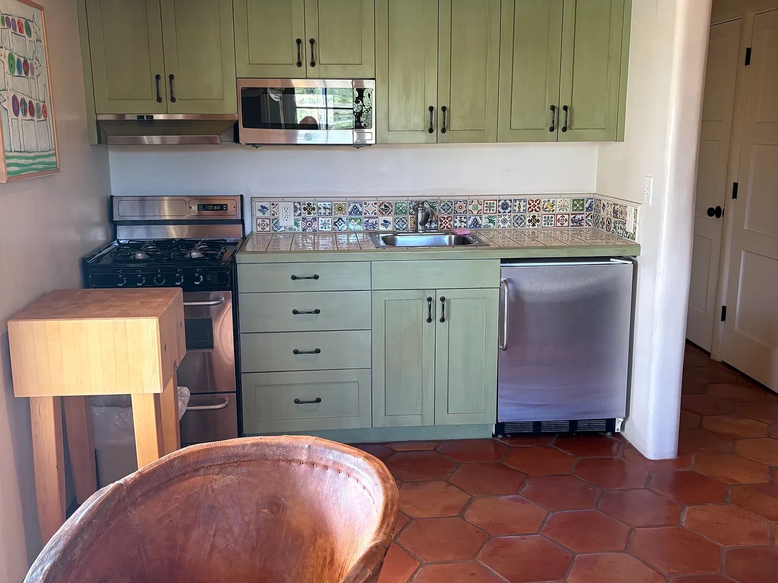 Governor Dempsey Dr, Santa Fe — Photo 4