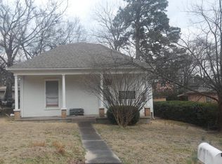112 Halton Ter, Hot Springs, AR 71901