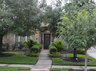 13515 Breakwater Path Loop, Houston, TX 77044