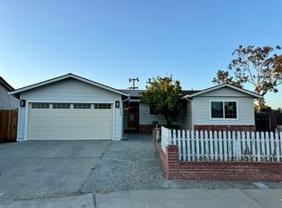 5446 Clarendon Park Ct, Fremont, CA 94538
