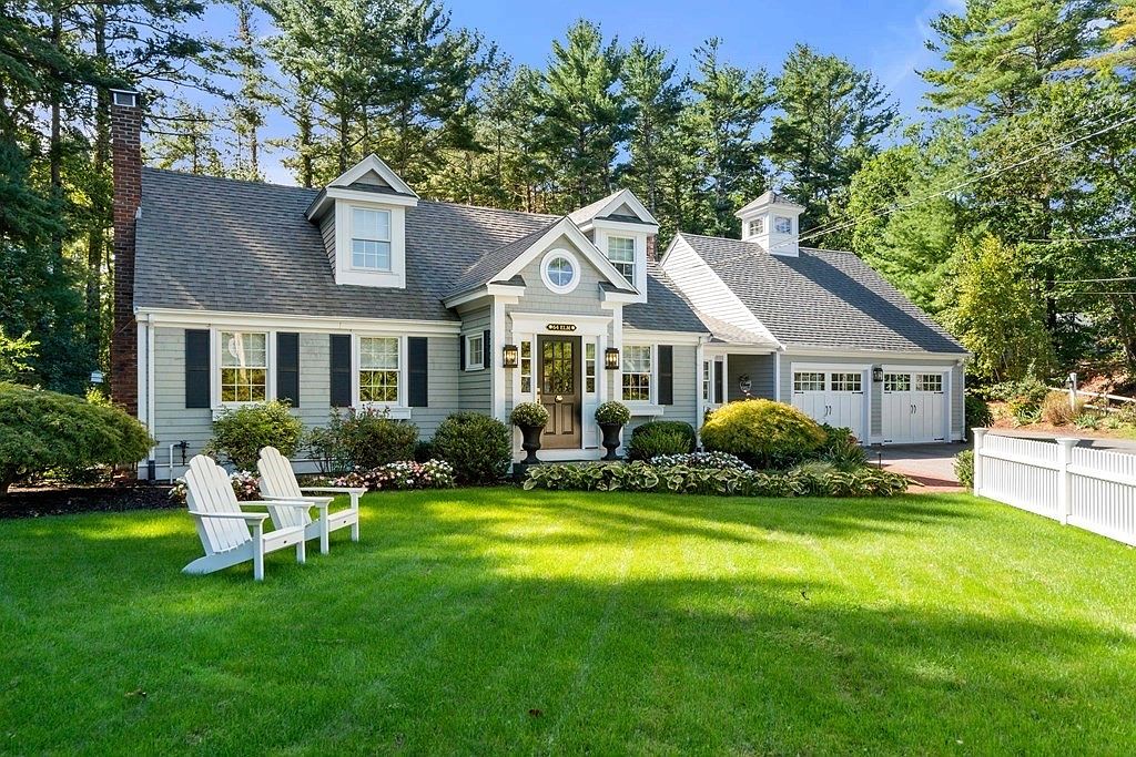 64 Elm St, Duxbury, MA 02332 Zillow