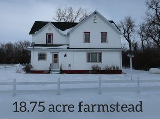7427 114th Ave NE, Fairdale, ND 58229