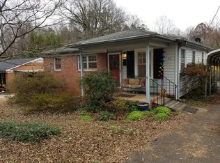 632 Crater St, Charlotte, NC 28205