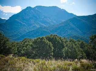 1407 Three Hills Ol, Crestone, CO 81131