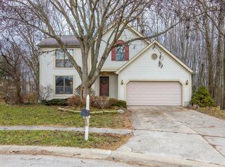 8342 Blackmore Ct, Columbus, OH 43081