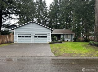 9043 3rd Way SE, Olympia, WA 98513