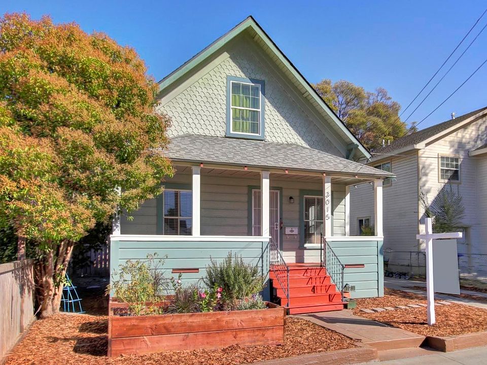 1st image of 3015 San Carlos Way