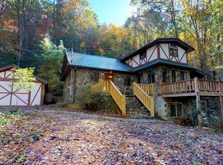 350 Genesis Lane, Andrews, NC 28901