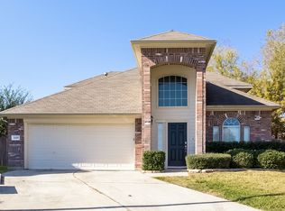 18489 Sunrise Oaks Ct, Montgomery, TX 77316