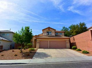 2307 Reading Hills Ave, Henderson, NV 89052