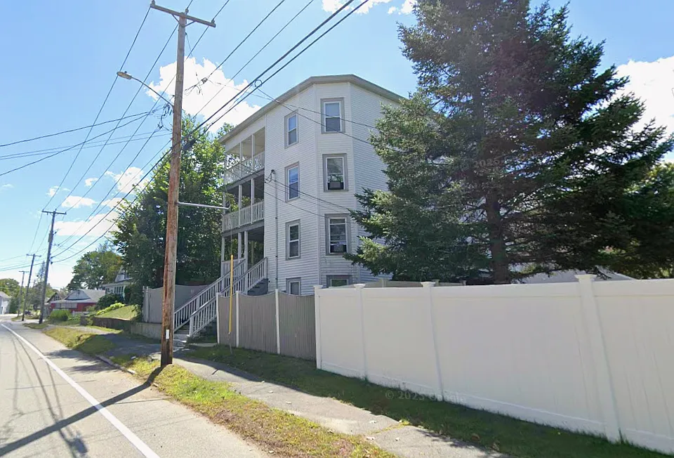 336 West St #2