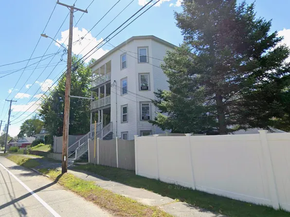 336 West St #2, Gardner, MA 01440