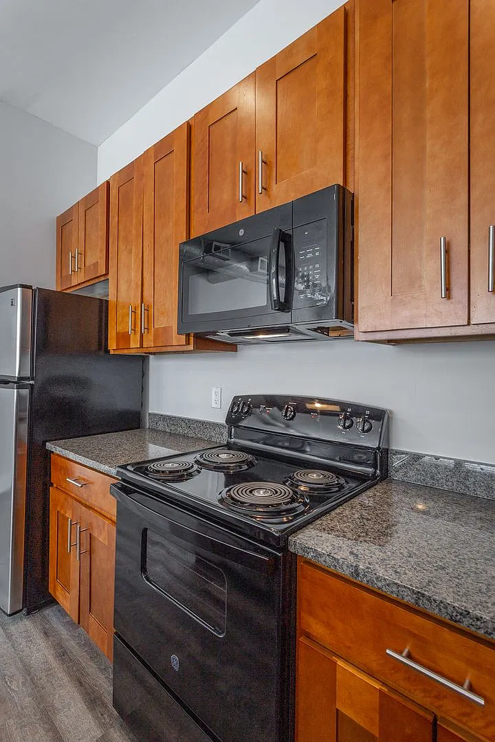 Southside Flats | Modern Apartments in Chattanooga's Southside District — Photo 4