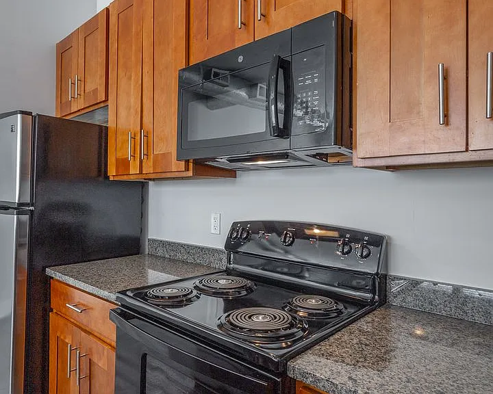 Southside Flats | Modern Apartments in Chattanooga's Southside District — Photo 27