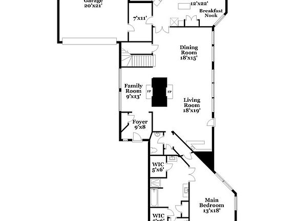 3rd image of this home